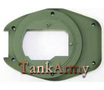 T-34 turret bottom [when you order >$50] - Click Image to Close